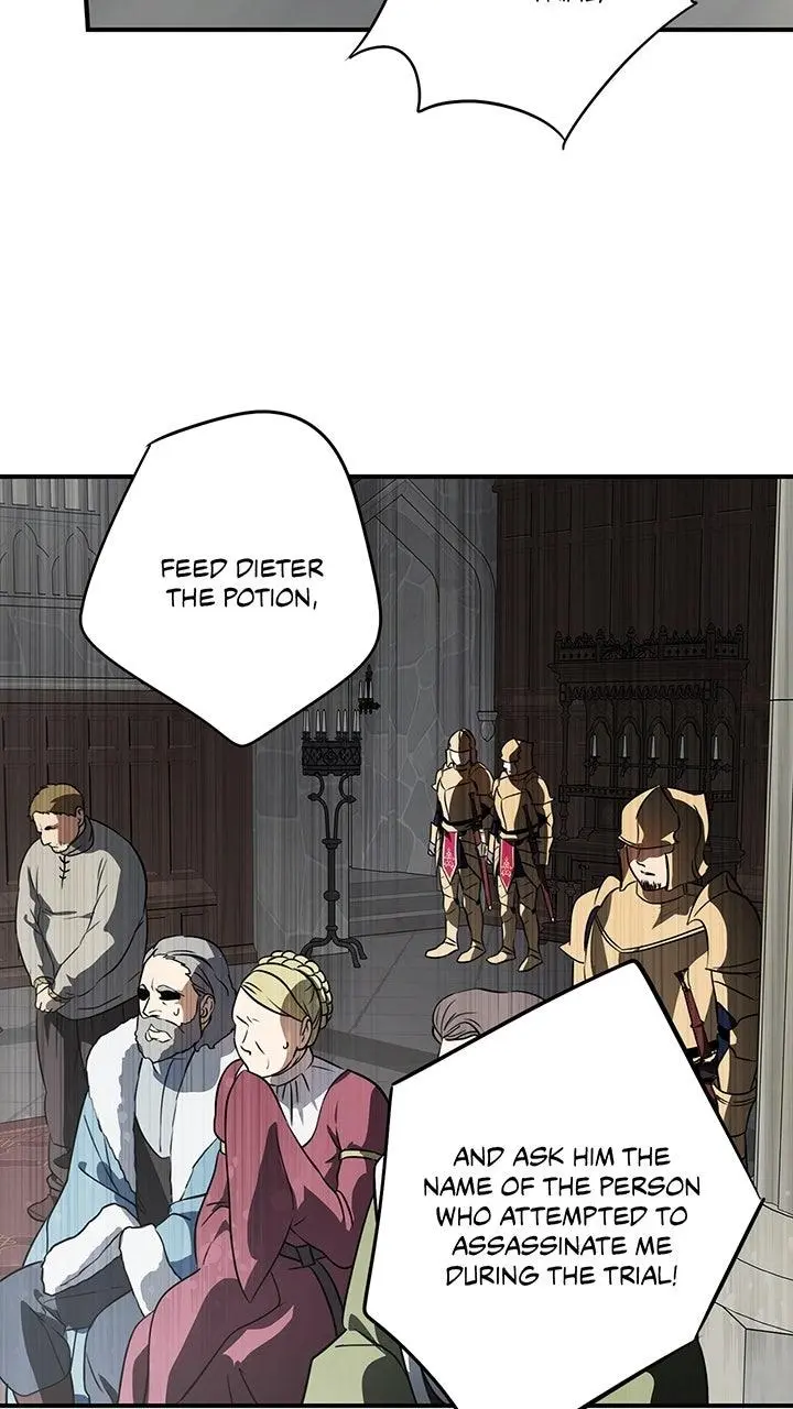 The Spark in Your Eyes Chapter 208