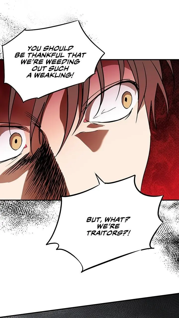The Spark in Your Eyes Chapter 208