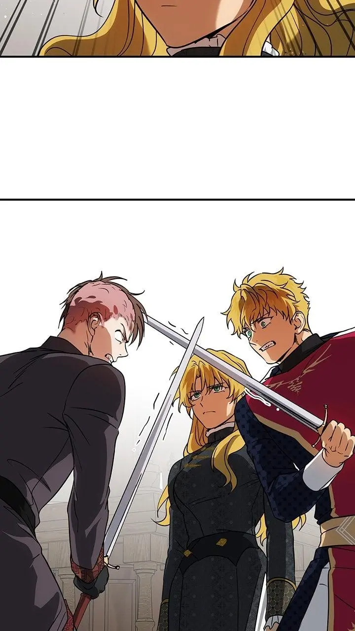 The Spark in Your Eyes Chapter 208