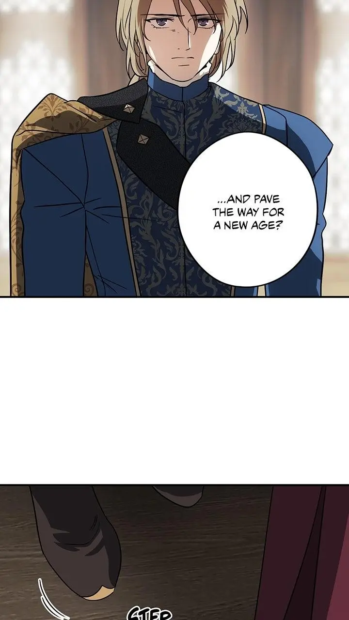 The Spark in Your Eyes Chapter 208
