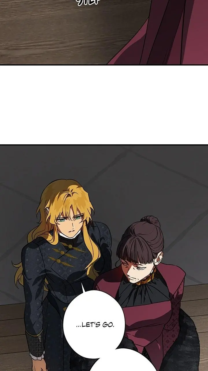 The Spark in Your Eyes Chapter 208