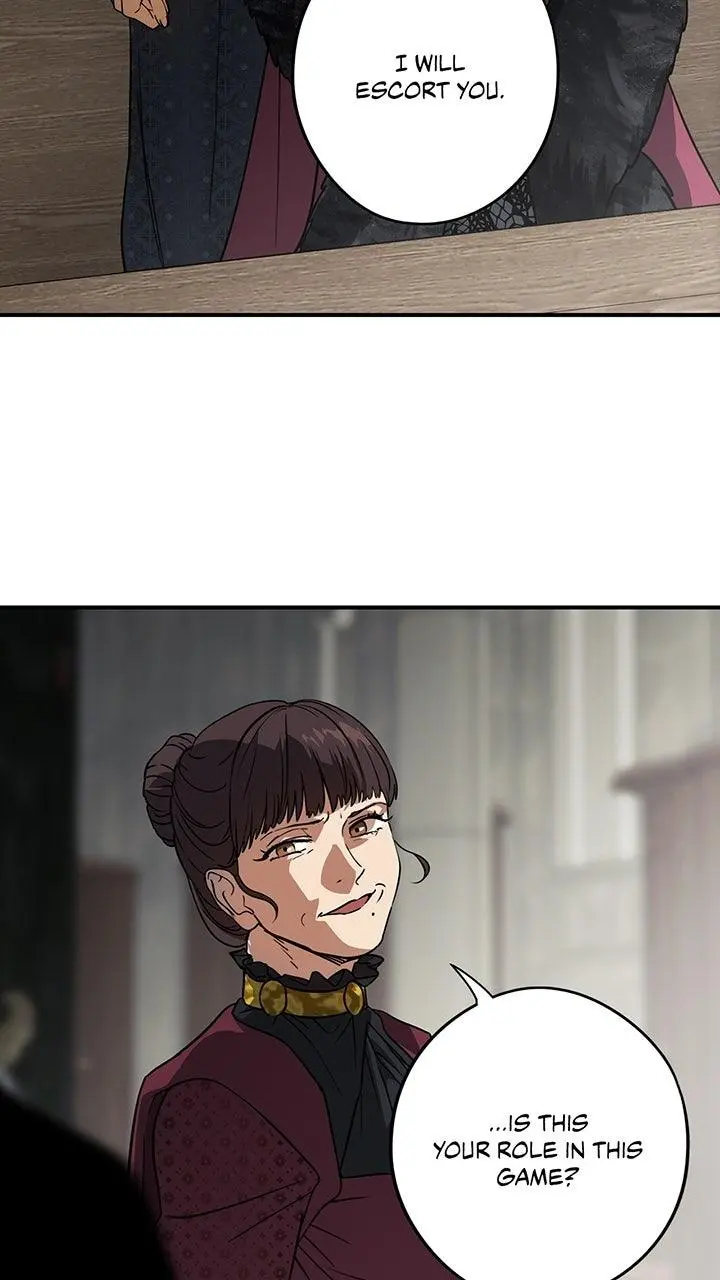 The Spark in Your Eyes Chapter 208