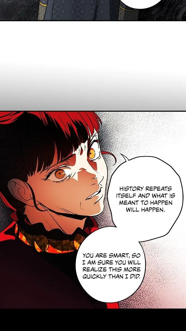 The Spark in Your Eyes Chapter 208