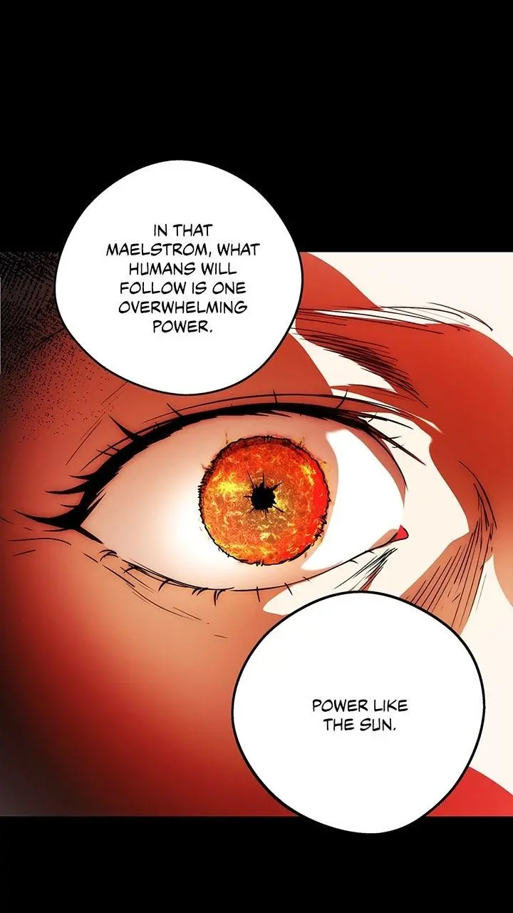 The Spark in Your Eyes Chapter 208