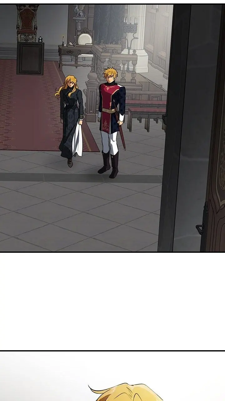 The Spark in Your Eyes Chapter 208