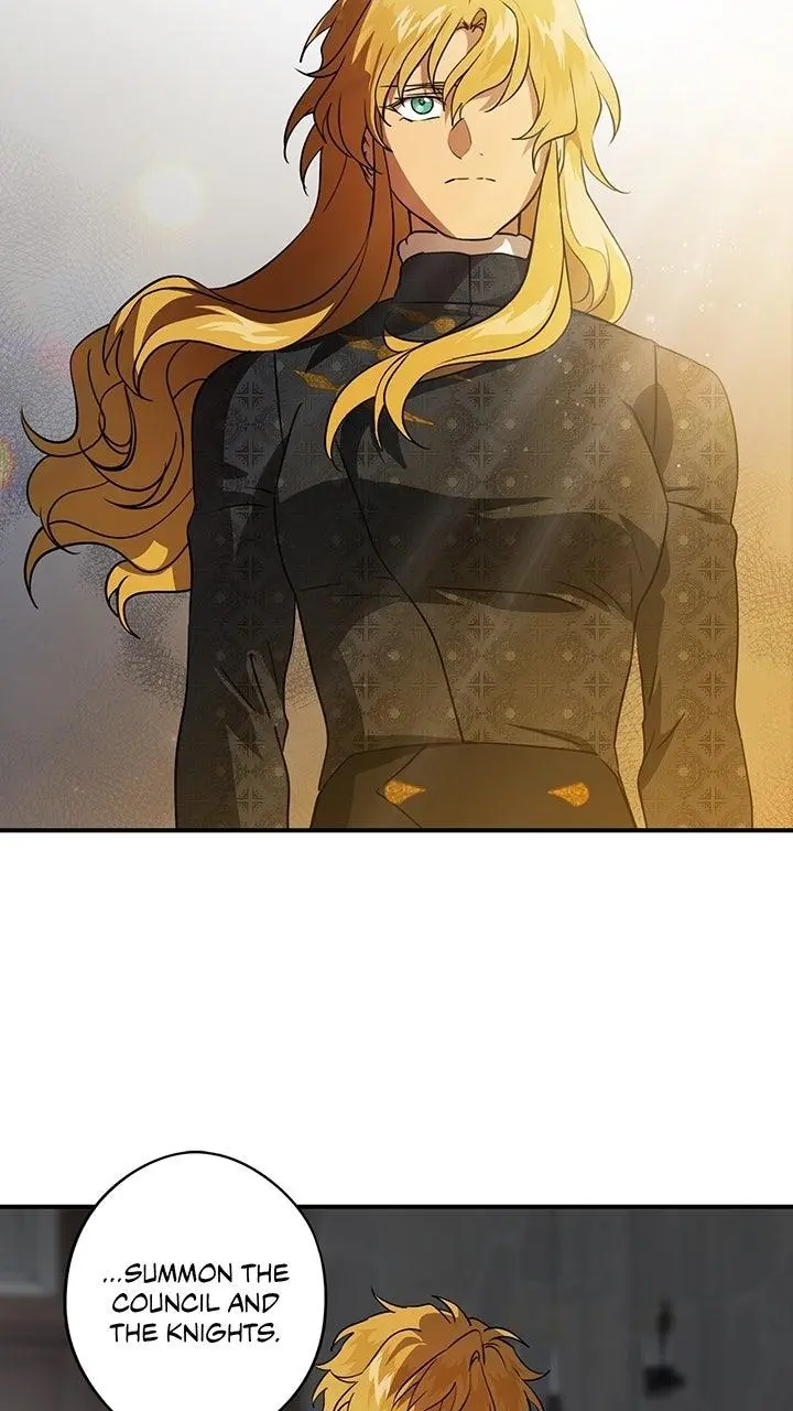 The Spark in Your Eyes Chapter 208