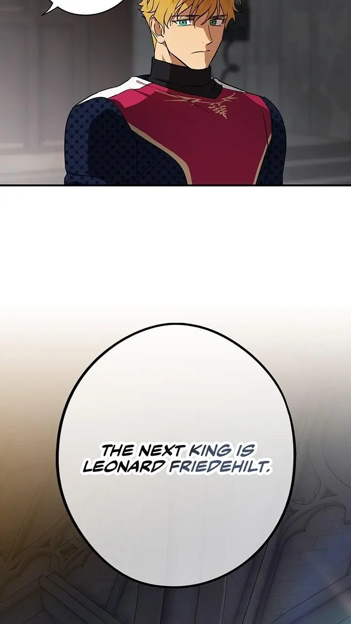 The Spark in Your Eyes Chapter 208