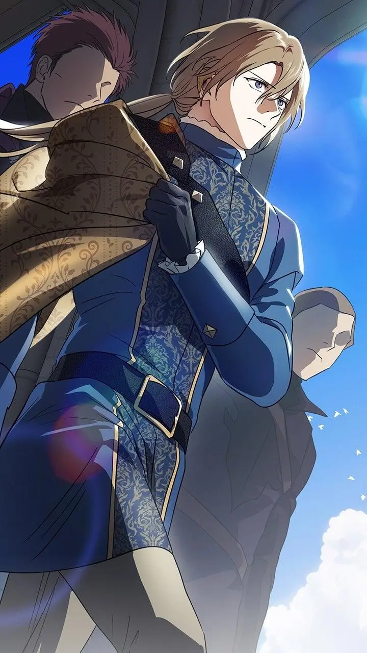 The Spark in Your Eyes Chapter 208