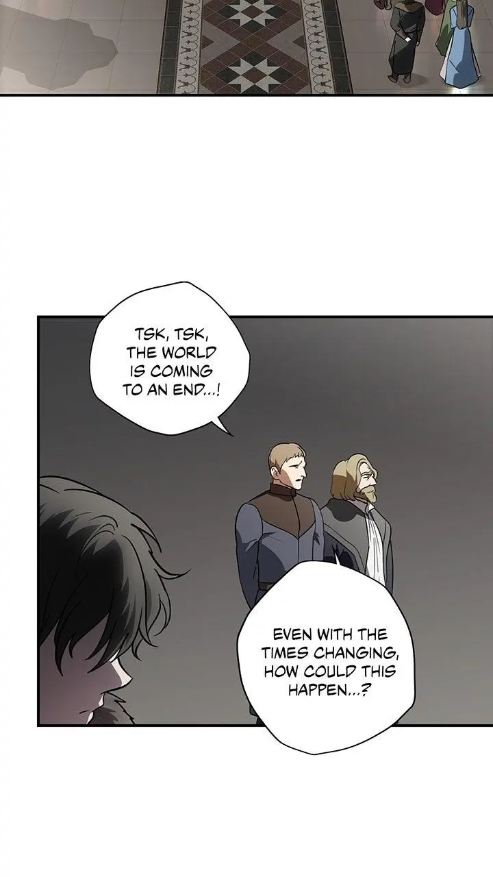 The Spark in Your Eyes Chapter 209