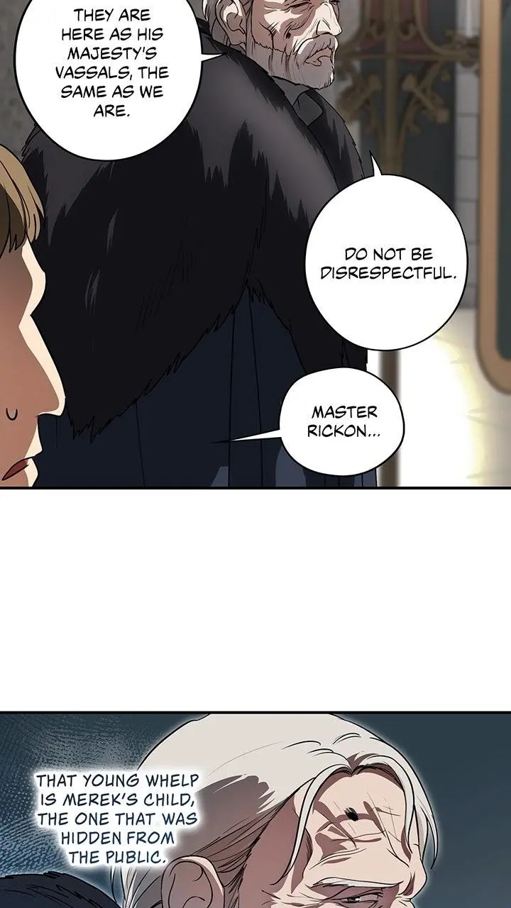 The Spark in Your Eyes Chapter 209