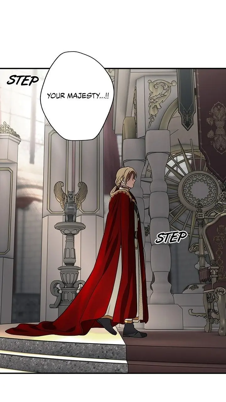 The Spark in Your Eyes Chapter 209
