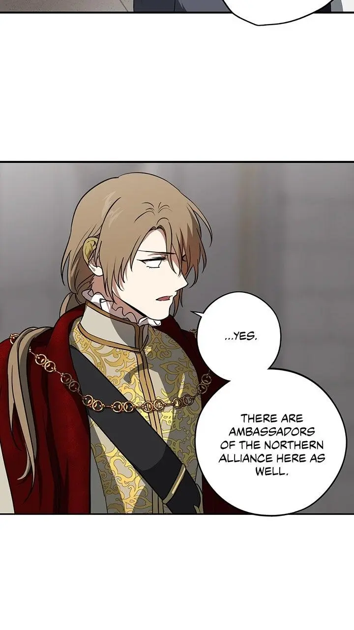 The Spark in Your Eyes Chapter 209