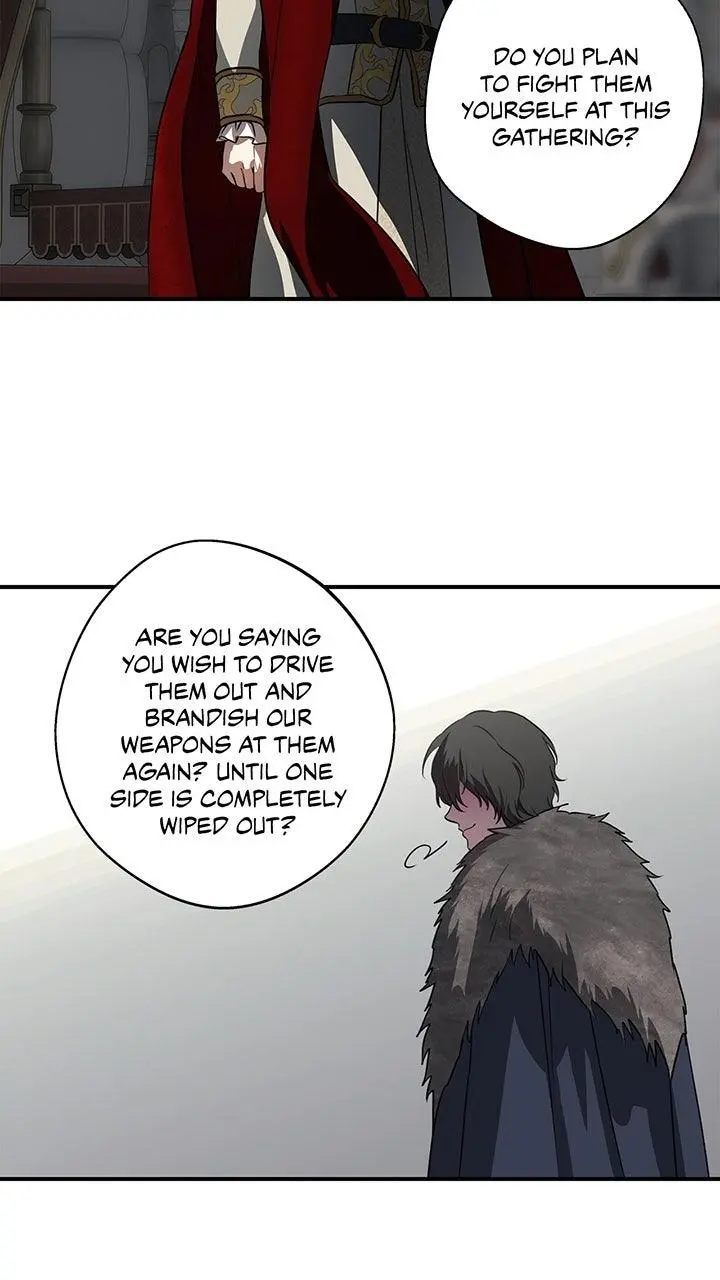 The Spark in Your Eyes Chapter 209