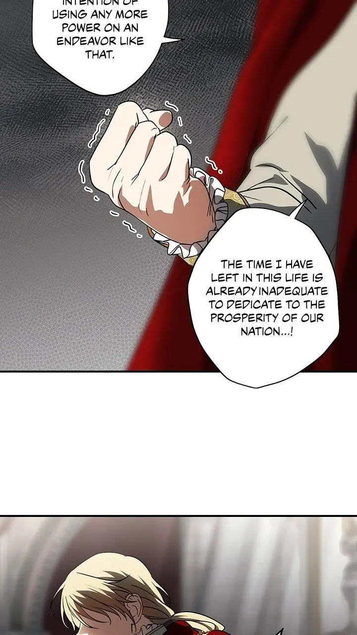 The Spark in Your Eyes Chapter 209