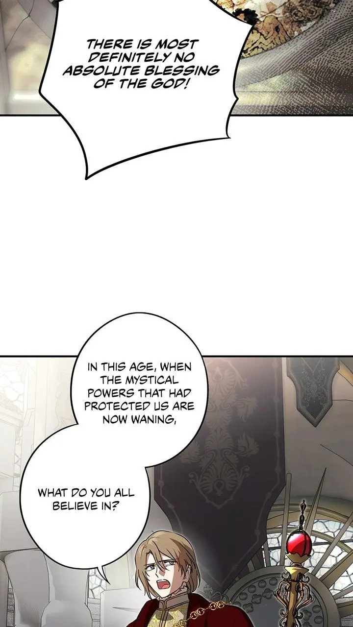 The Spark in Your Eyes Chapter 209