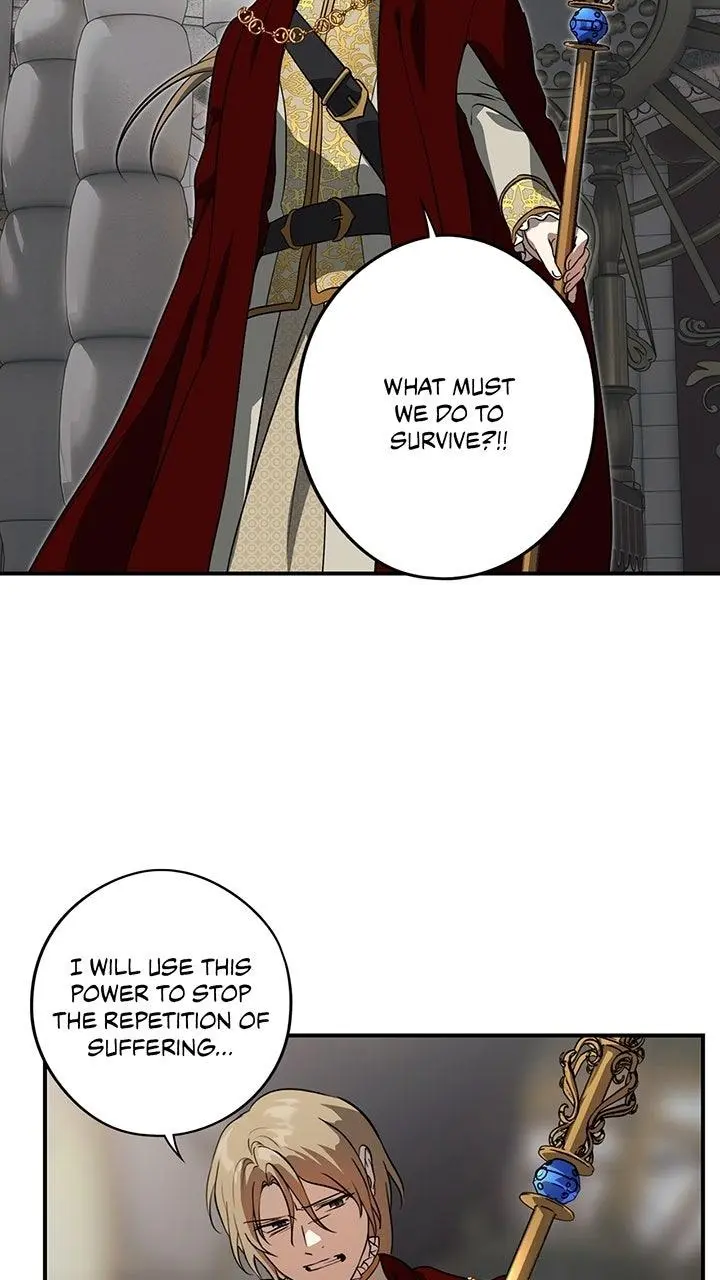 The Spark in Your Eyes Chapter 209