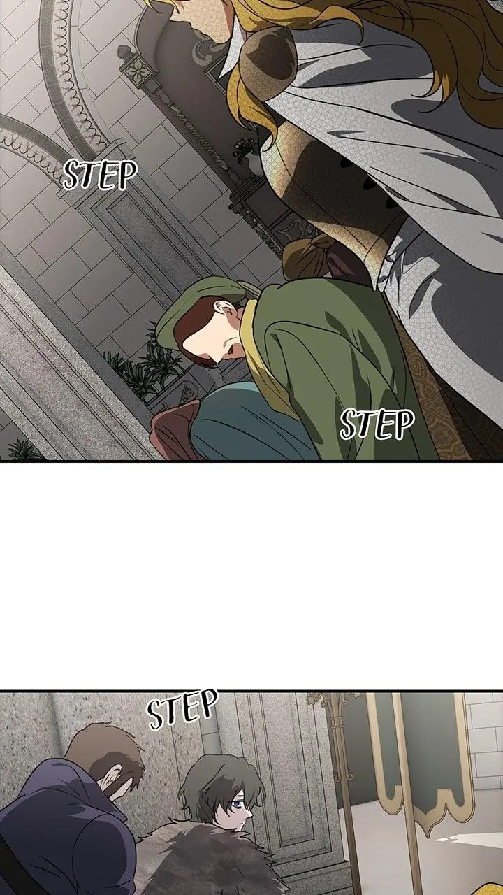 The Spark in Your Eyes Chapter 209