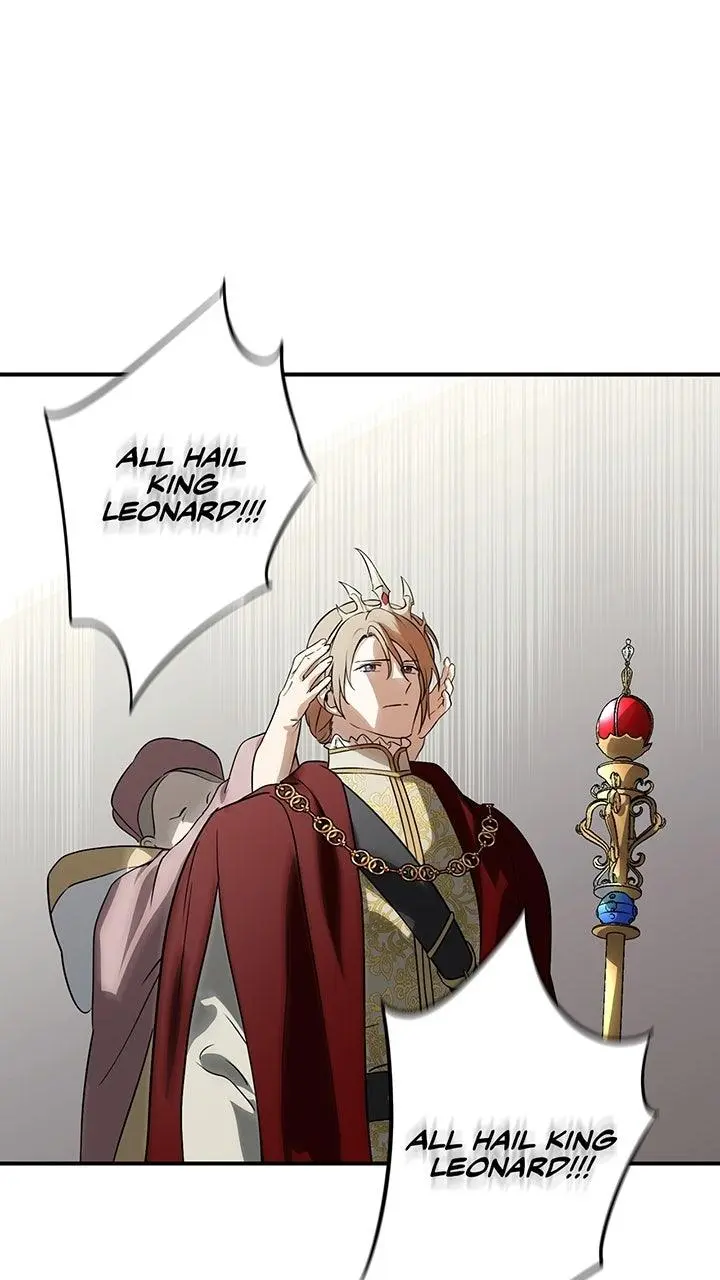 The Spark in Your Eyes Chapter 209