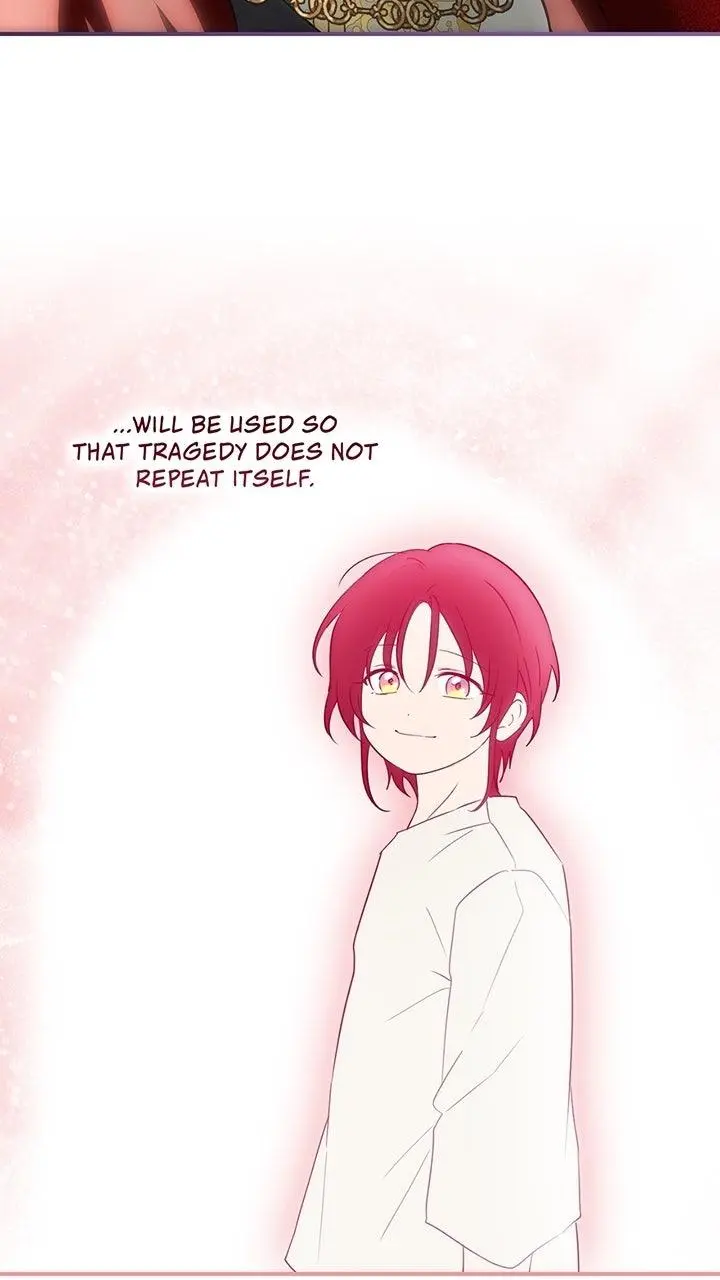 The Spark in Your Eyes Chapter 209