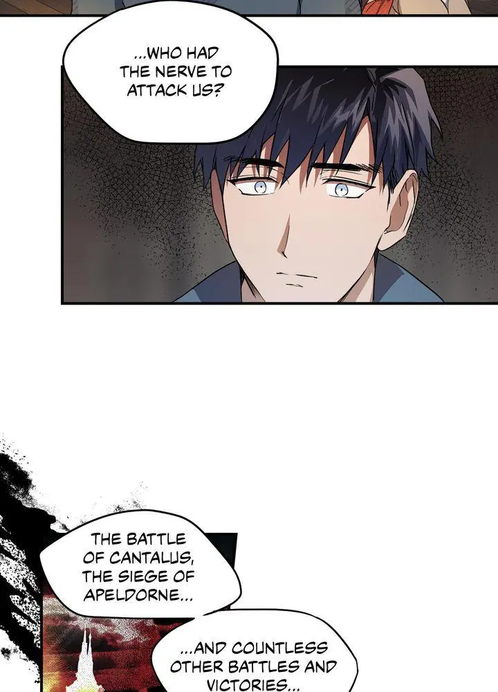 The Spark in Your Eyes Chapter 21