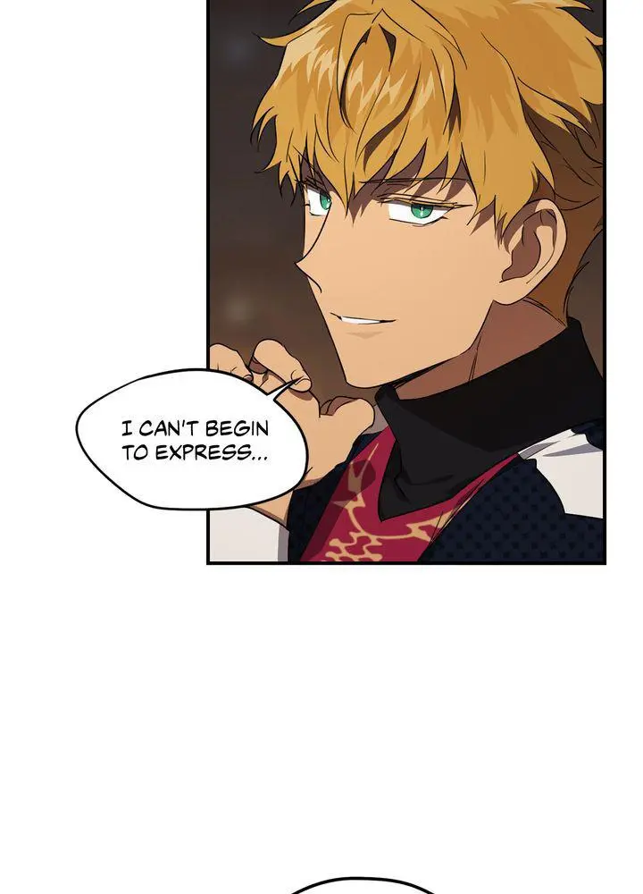 The Spark in Your Eyes Chapter 21