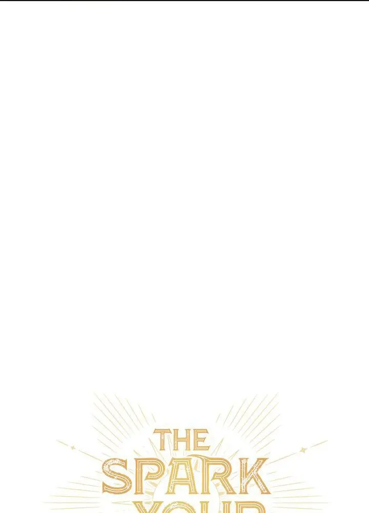 The Spark in Your Eyes Chapter 21