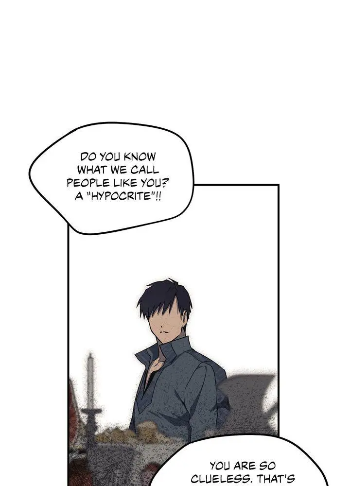 The Spark in Your Eyes Chapter 21