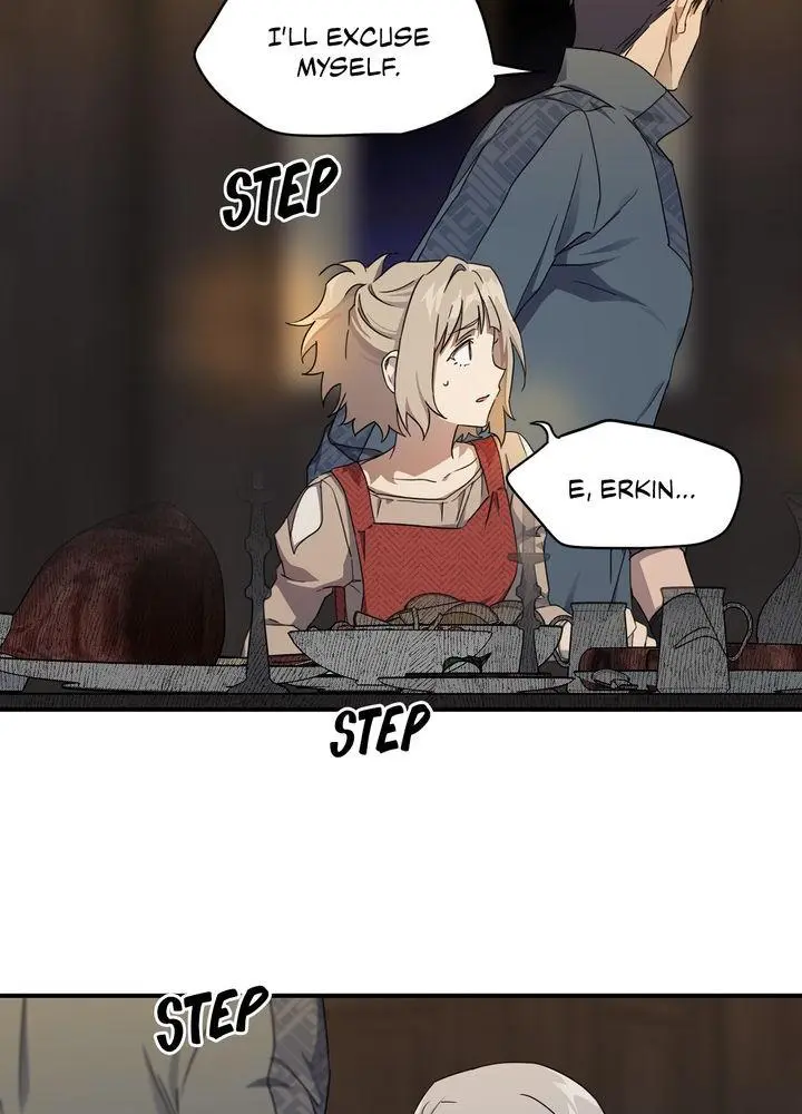 The Spark in Your Eyes Chapter 21