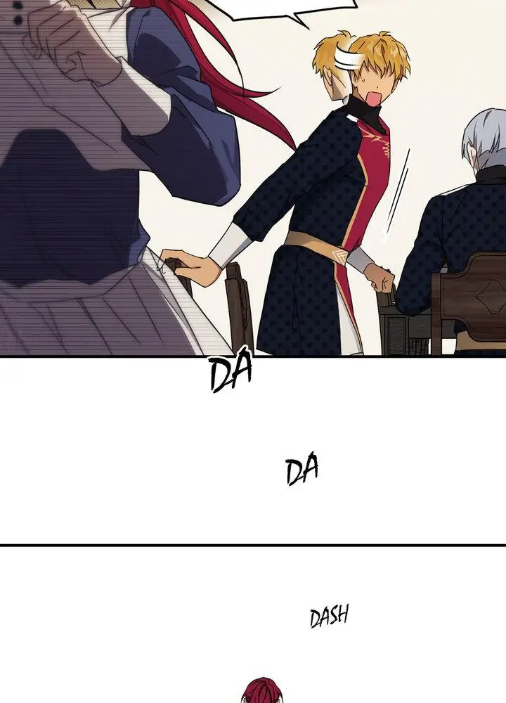 The Spark in Your Eyes Chapter 21