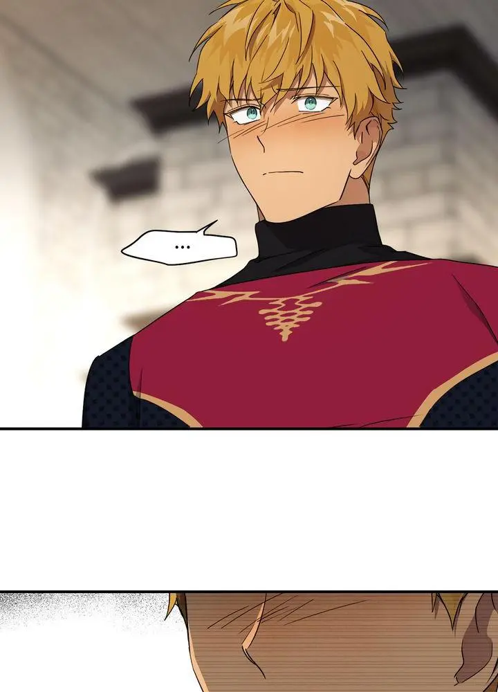 The Spark in Your Eyes Chapter 21