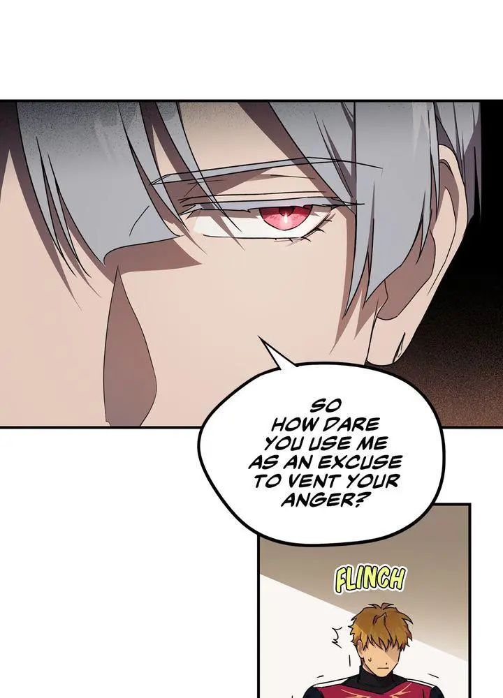 The Spark in Your Eyes Chapter 21