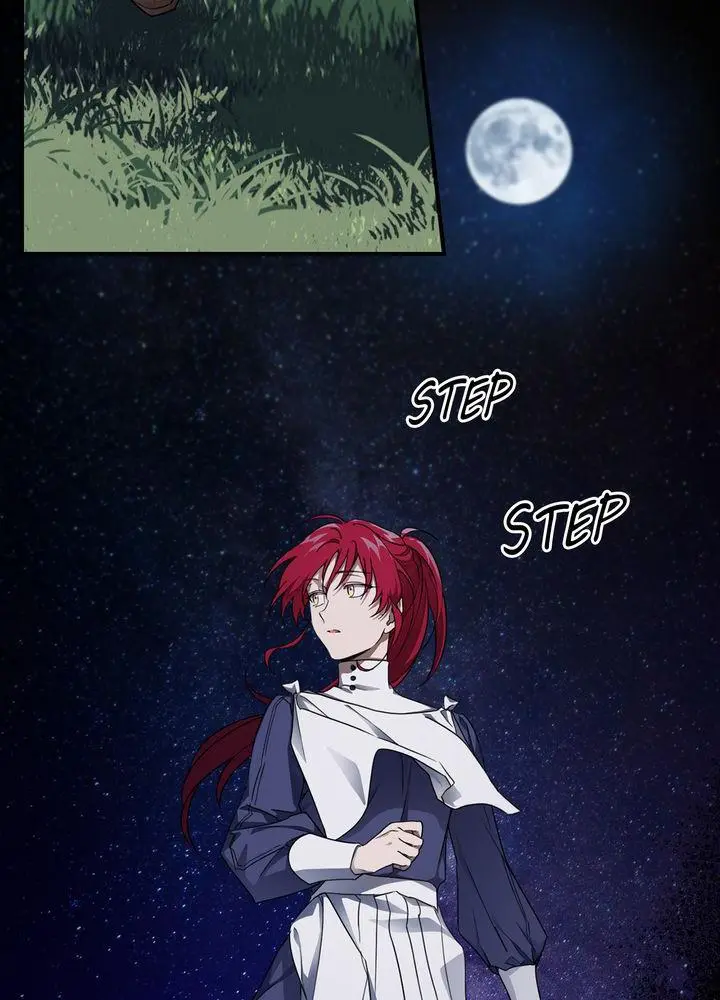 The Spark in Your Eyes Chapter 21