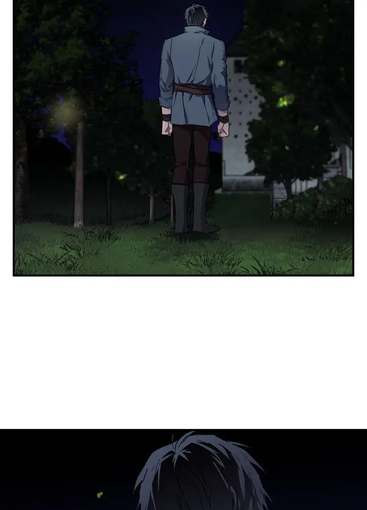 The Spark in Your Eyes Chapter 21