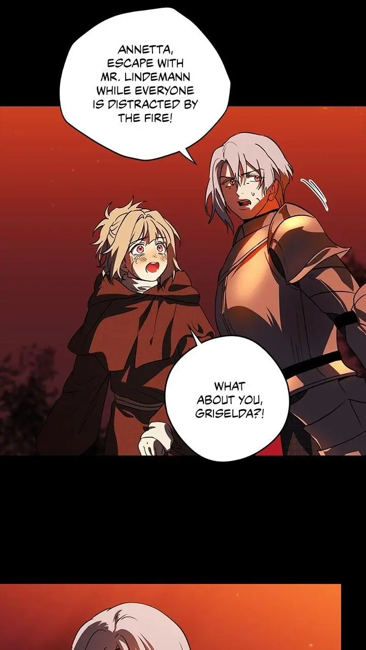 The Spark in Your Eyes Chapter 210