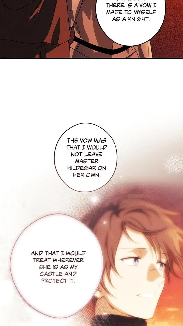 The Spark in Your Eyes Chapter 210