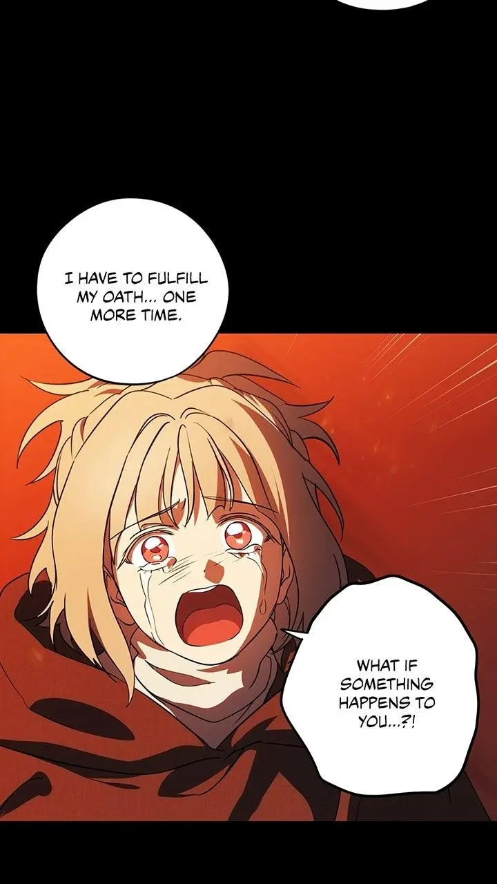 The Spark in Your Eyes Chapter 210