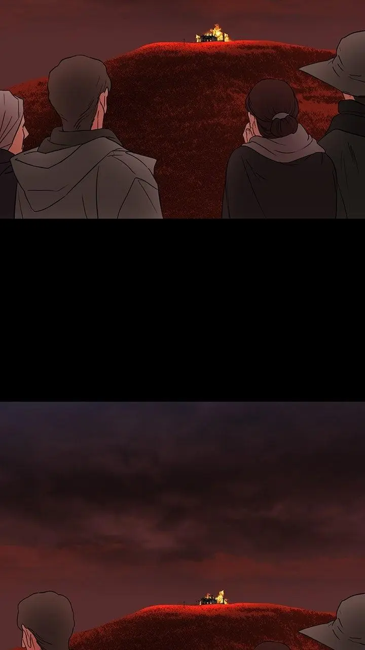 The Spark in Your Eyes Chapter 210