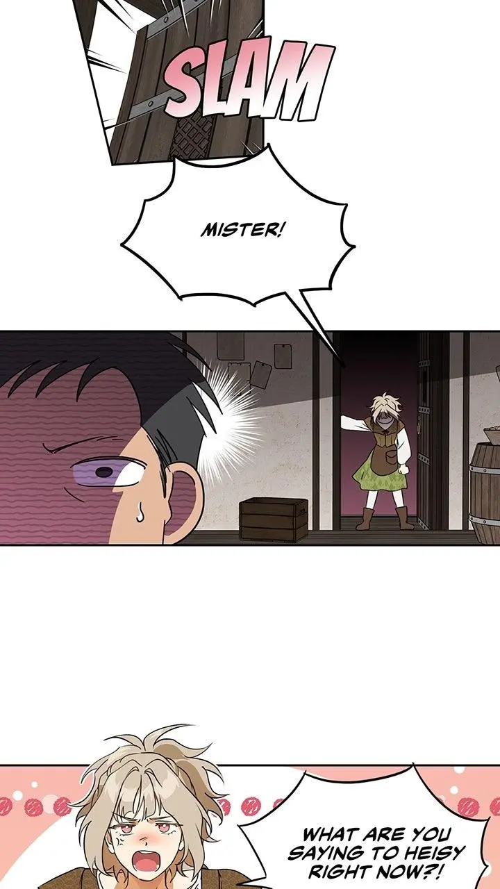 The Spark in Your Eyes Chapter 210