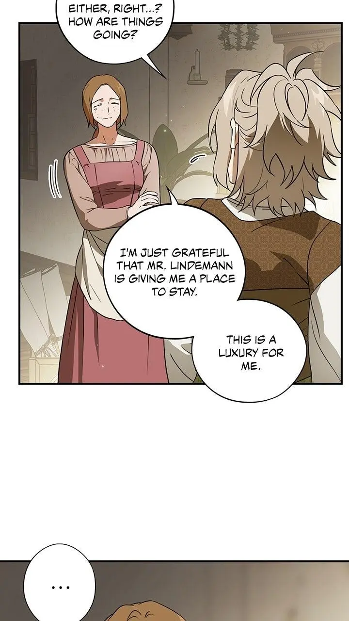 The Spark in Your Eyes Chapter 210