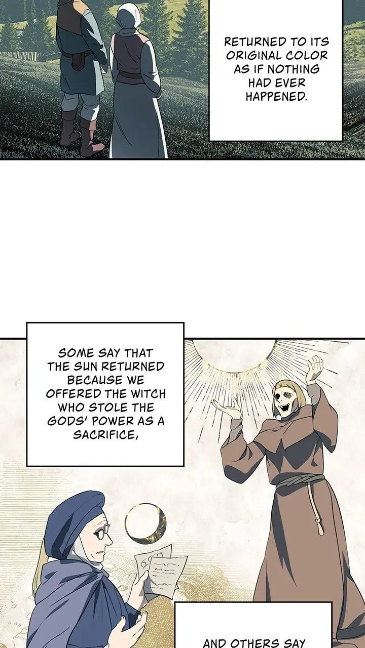 The Spark in Your Eyes Chapter 210