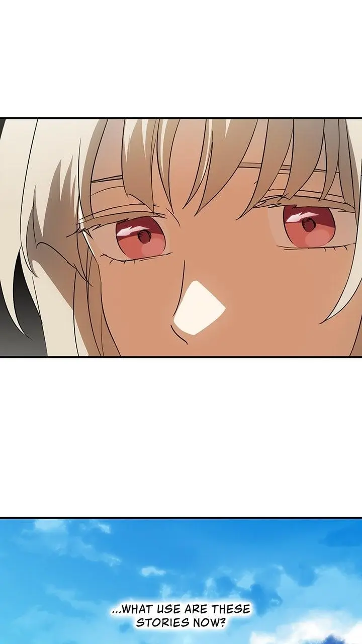The Spark in Your Eyes Chapter 210