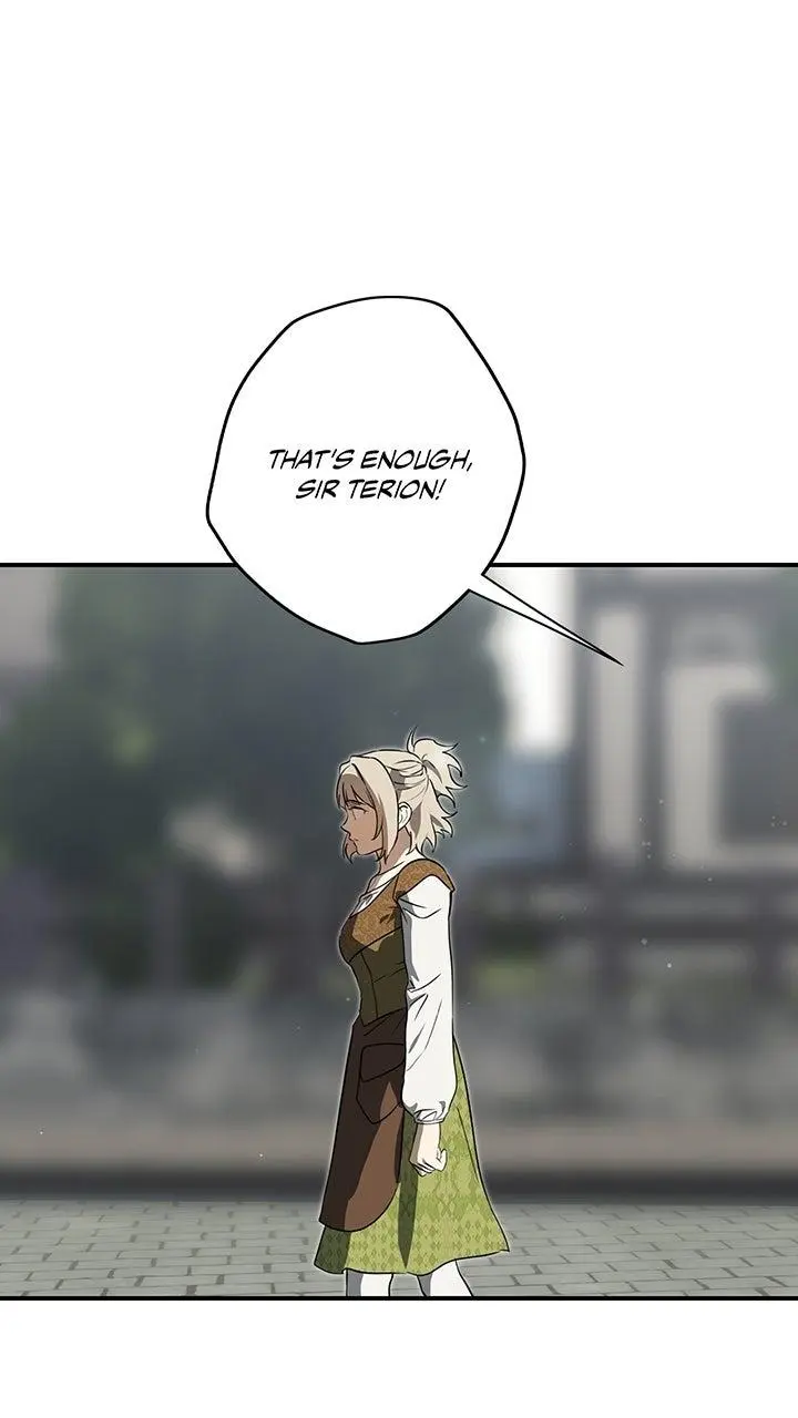 The Spark in Your Eyes Chapter 210
