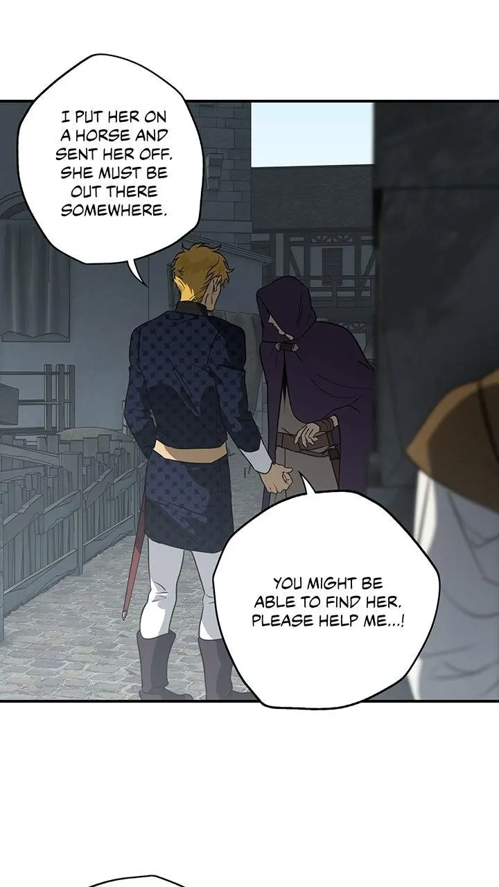 The Spark in Your Eyes Chapter 210