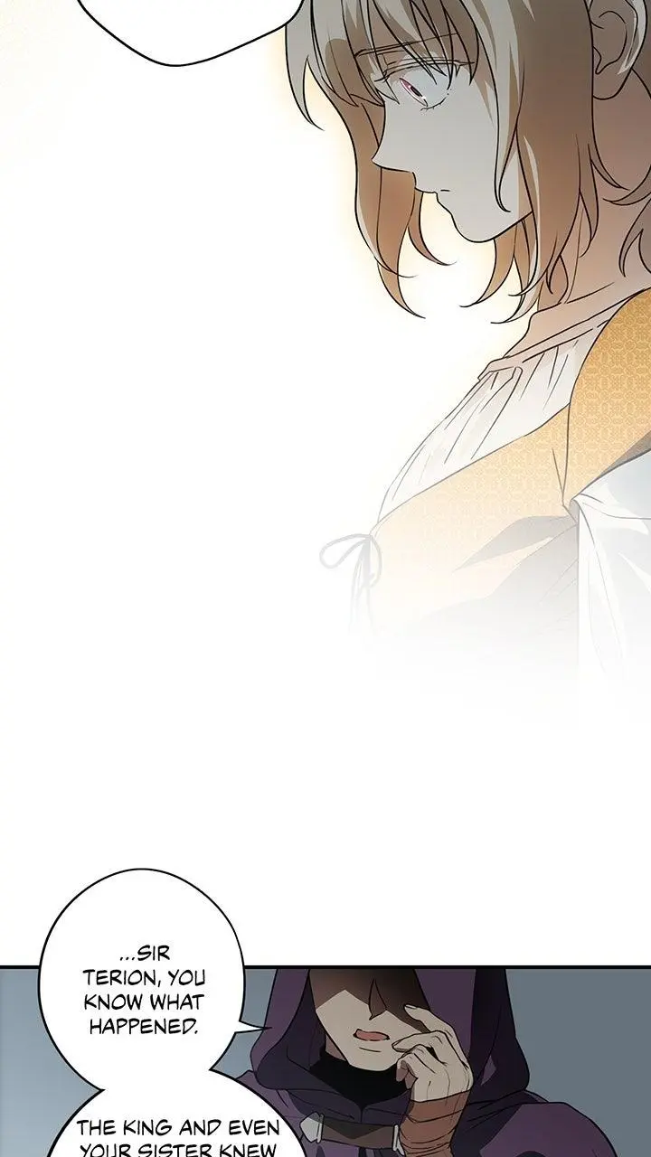 The Spark in Your Eyes Chapter 210