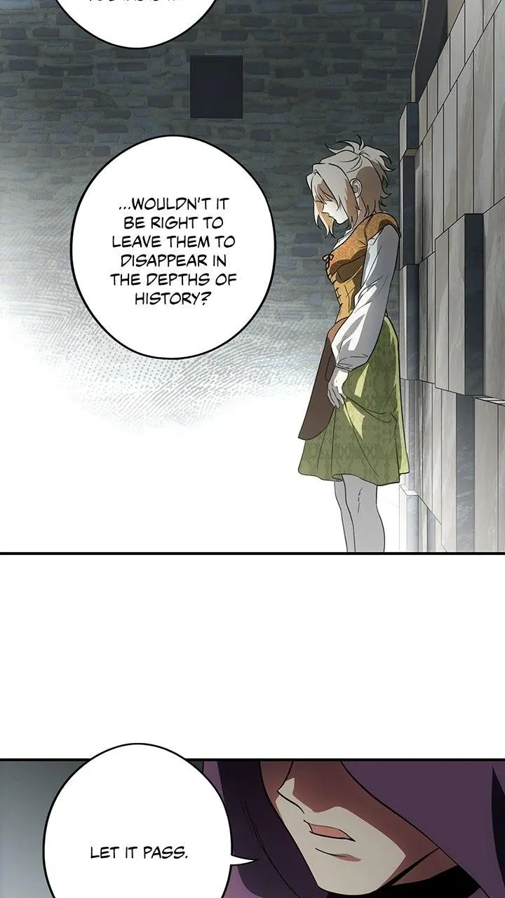 The Spark in Your Eyes Chapter 210