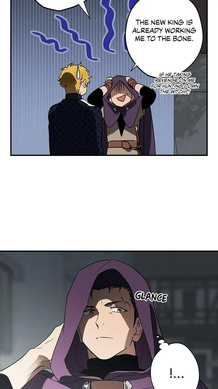 The Spark in Your Eyes Chapter 210