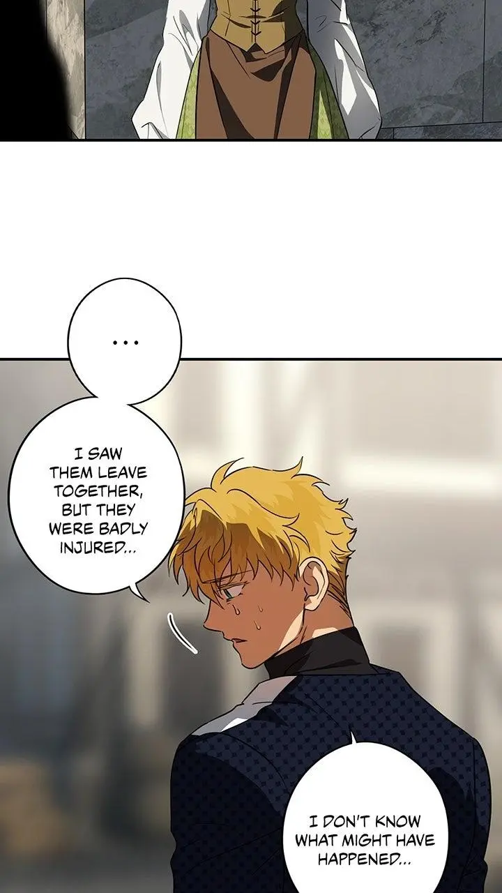 The Spark in Your Eyes Chapter 210
