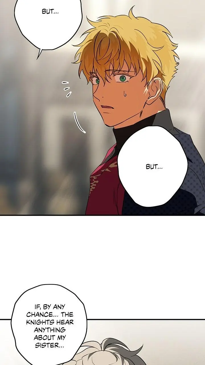 The Spark in Your Eyes Chapter 210