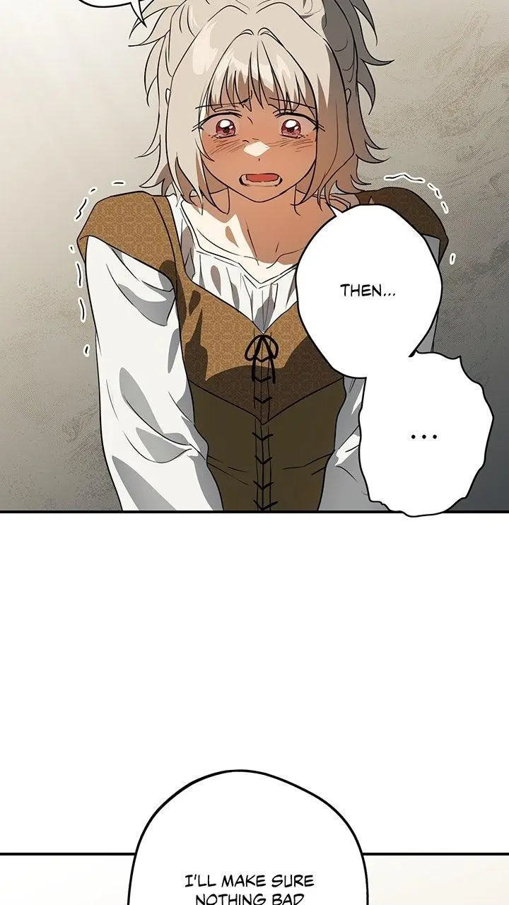 The Spark in Your Eyes Chapter 210