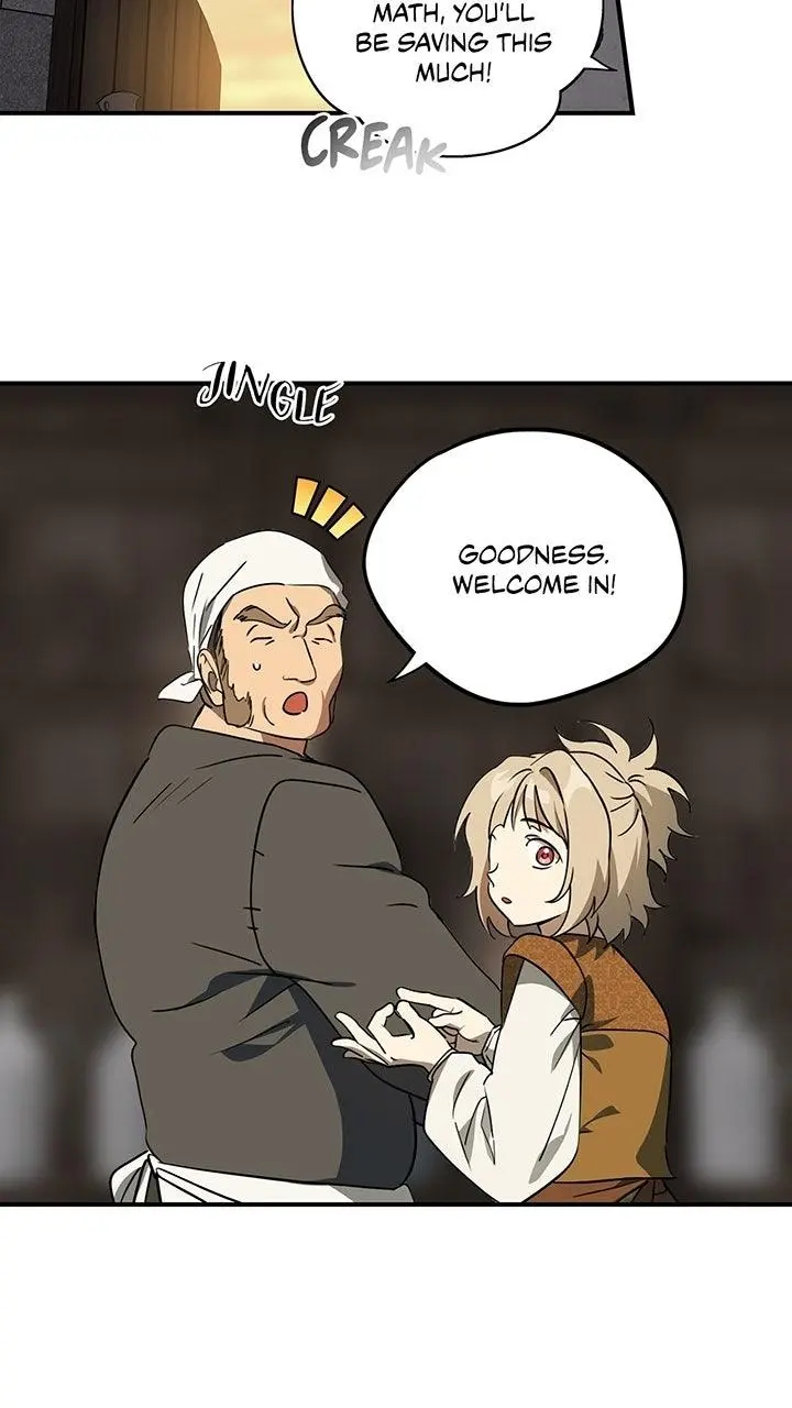 The Spark in Your Eyes Chapter 210